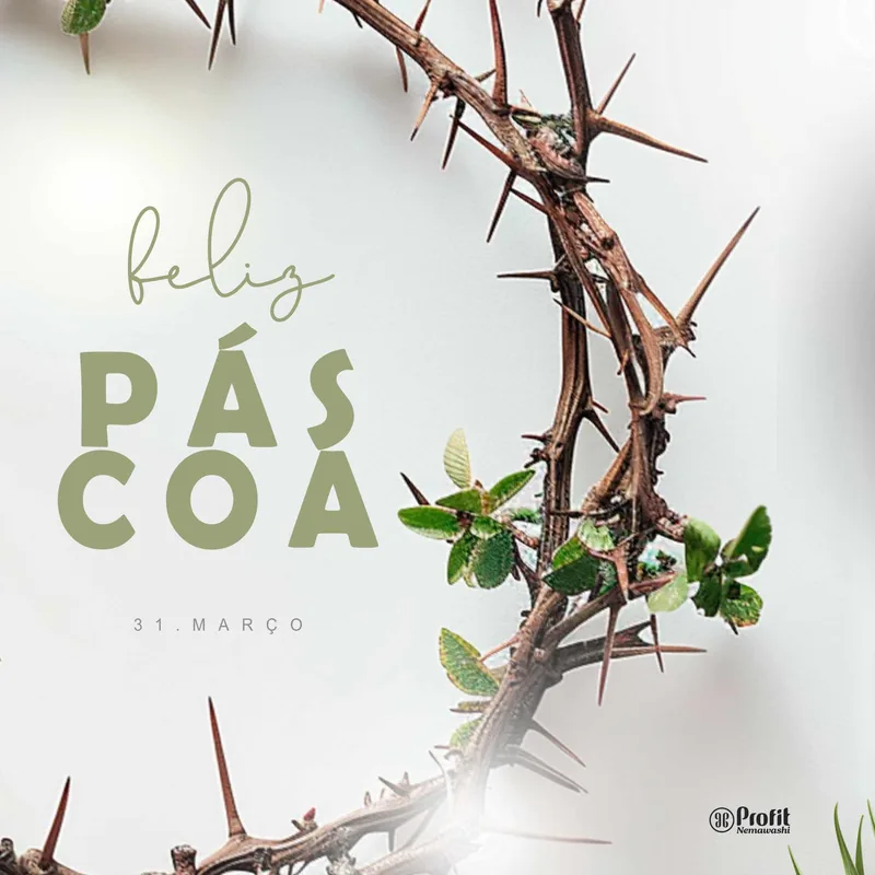 Post Páscoa, Profit